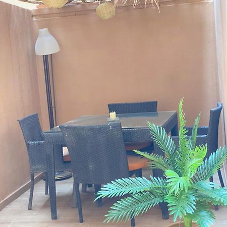 Cosy & Magnifique Appartement Marrakech Μαρακές Εξωτερικό φωτογραφία