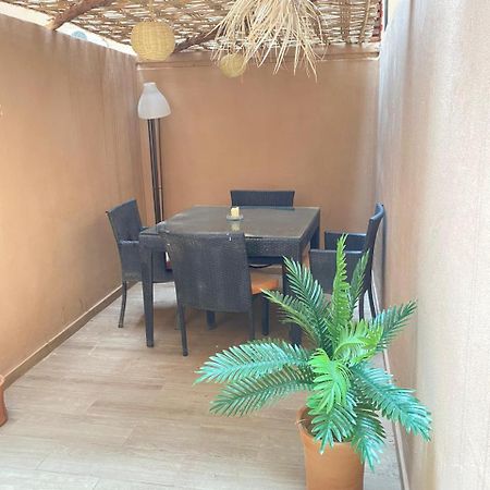 Cosy & Magnifique Appartement Marrakech Μαρακές Εξωτερικό φωτογραφία