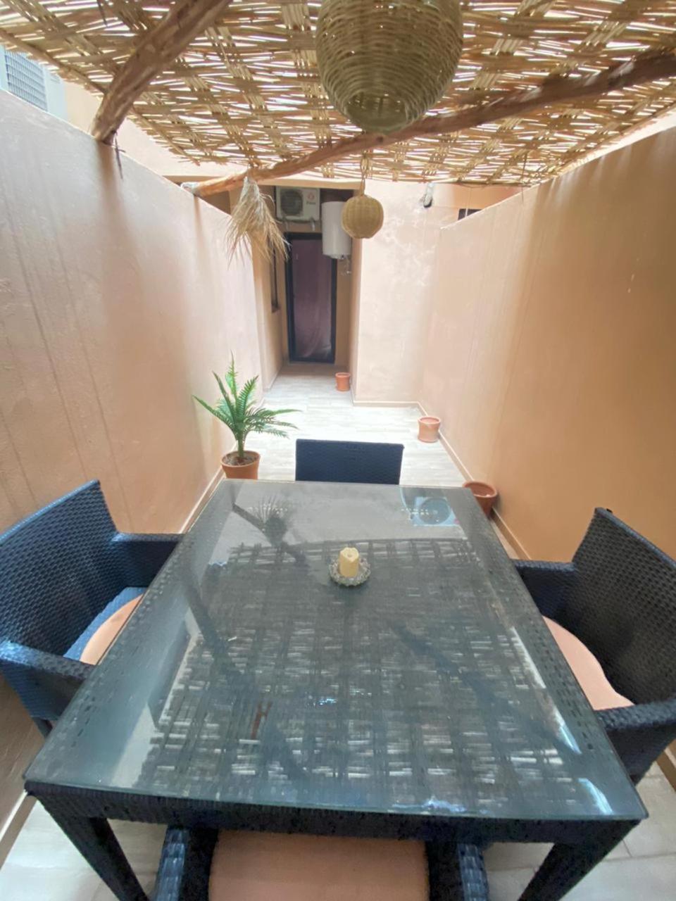 Cosy & Magnifique Appartement Marrakech Μαρακές Εξωτερικό φωτογραφία
