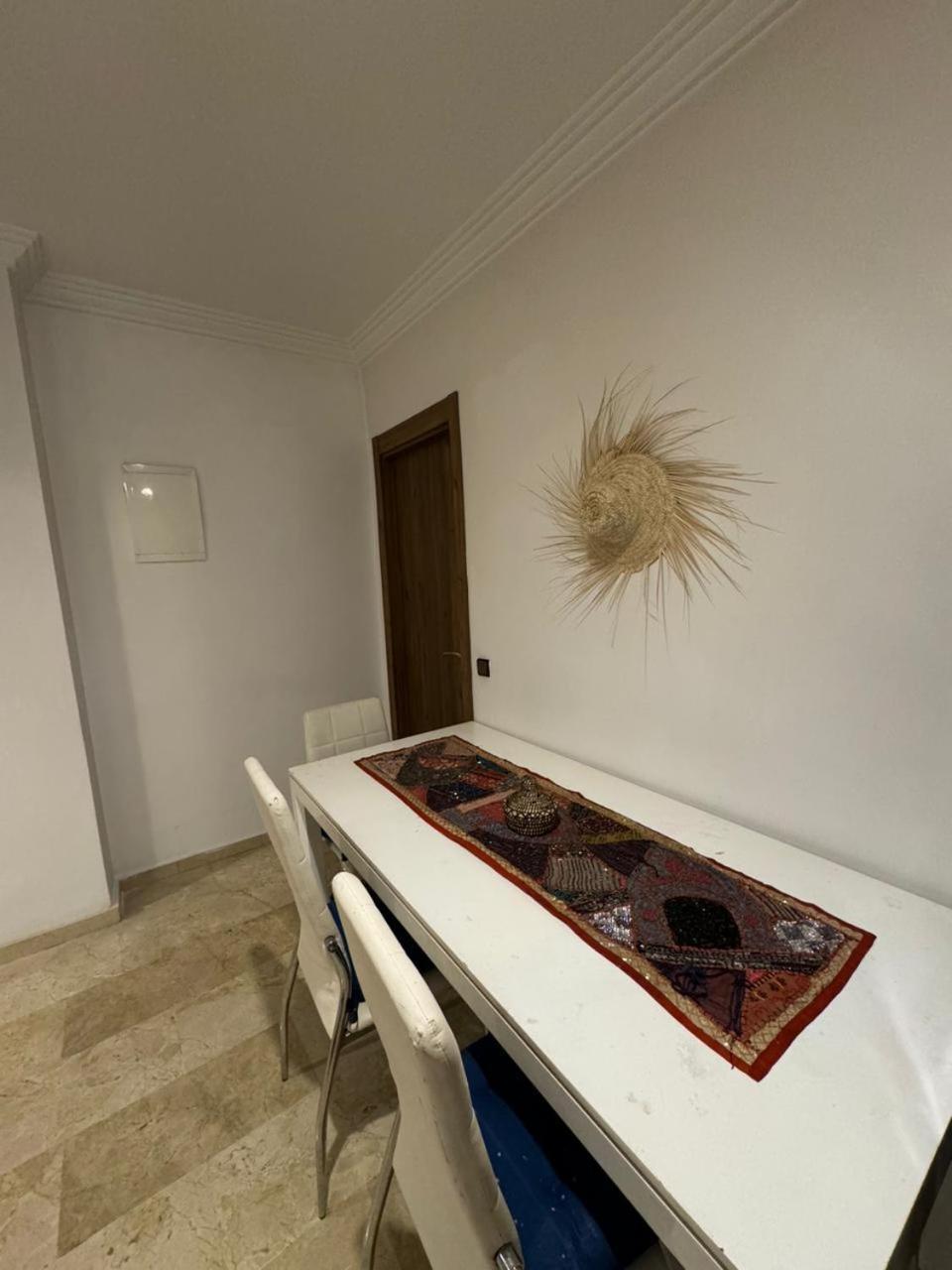 Cosy & Magnifique Appartement Marrakech Μαρακές Εξωτερικό φωτογραφία