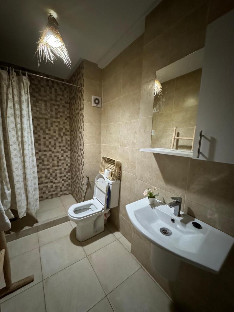 Cosy & Magnifique Appartement Marrakech Μαρακές Εξωτερικό φωτογραφία