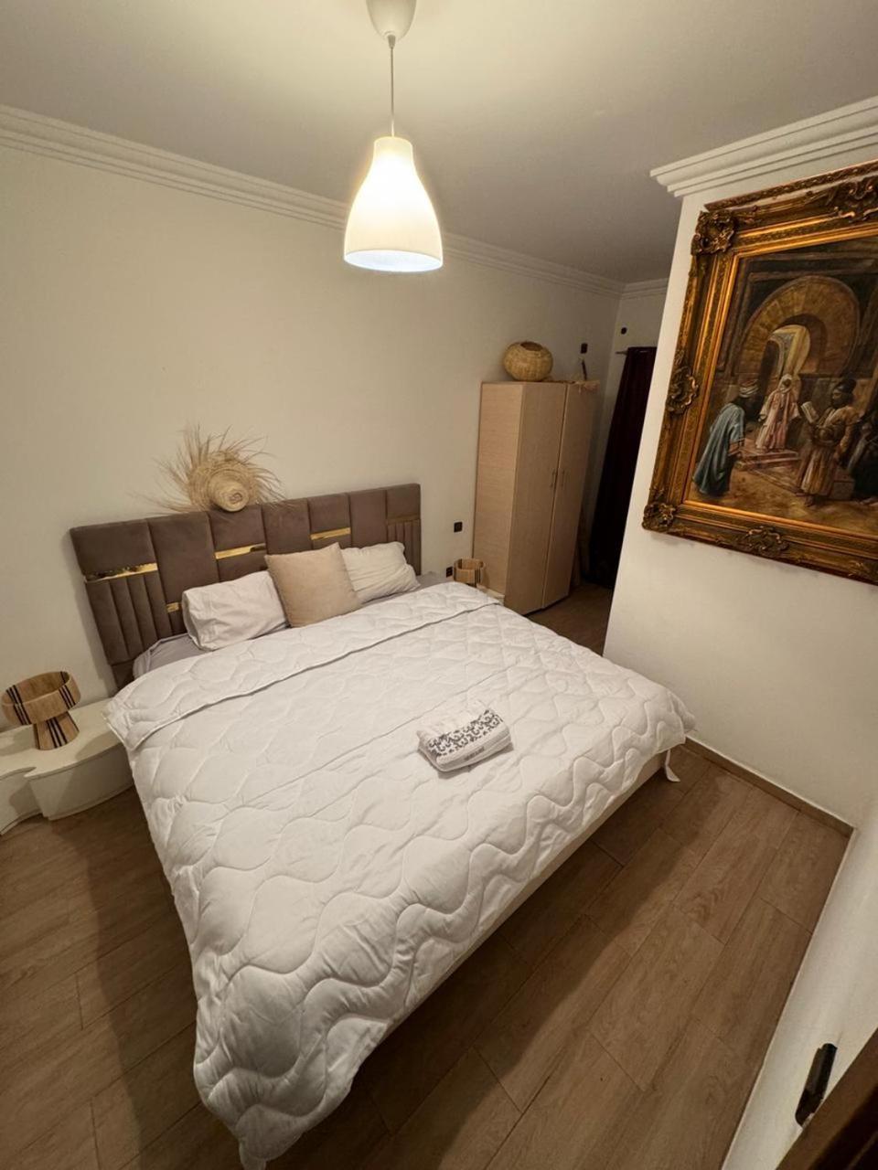 Cosy & Magnifique Appartement Marrakech Μαρακές Εξωτερικό φωτογραφία