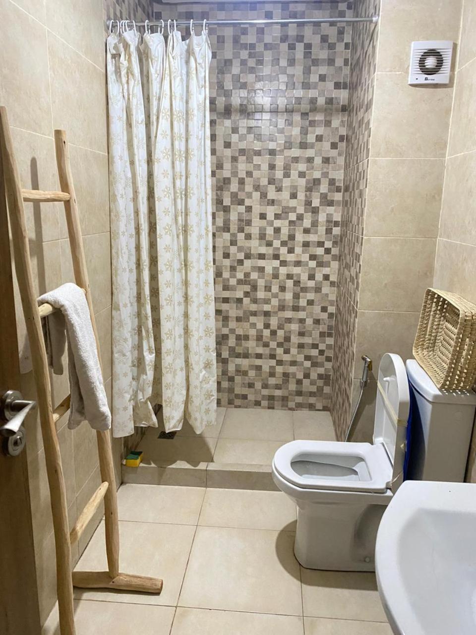 Cosy & Magnifique Appartement Marrakech Μαρακές Εξωτερικό φωτογραφία