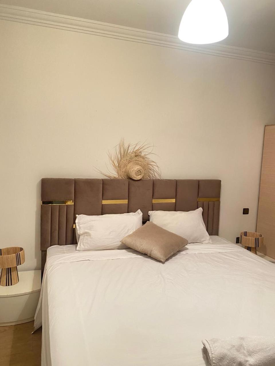 Cosy & Magnifique Appartement Marrakech Μαρακές Εξωτερικό φωτογραφία