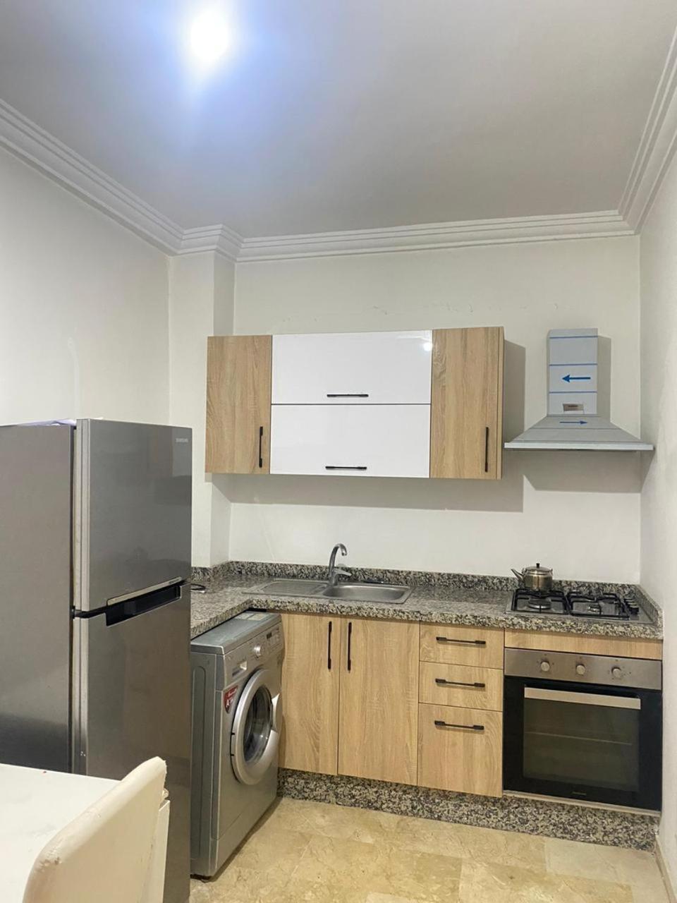 Cosy & Magnifique Appartement Marrakech Μαρακές Εξωτερικό φωτογραφία