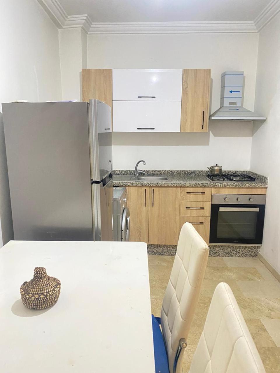 Cosy & Magnifique Appartement Marrakech Μαρακές Εξωτερικό φωτογραφία