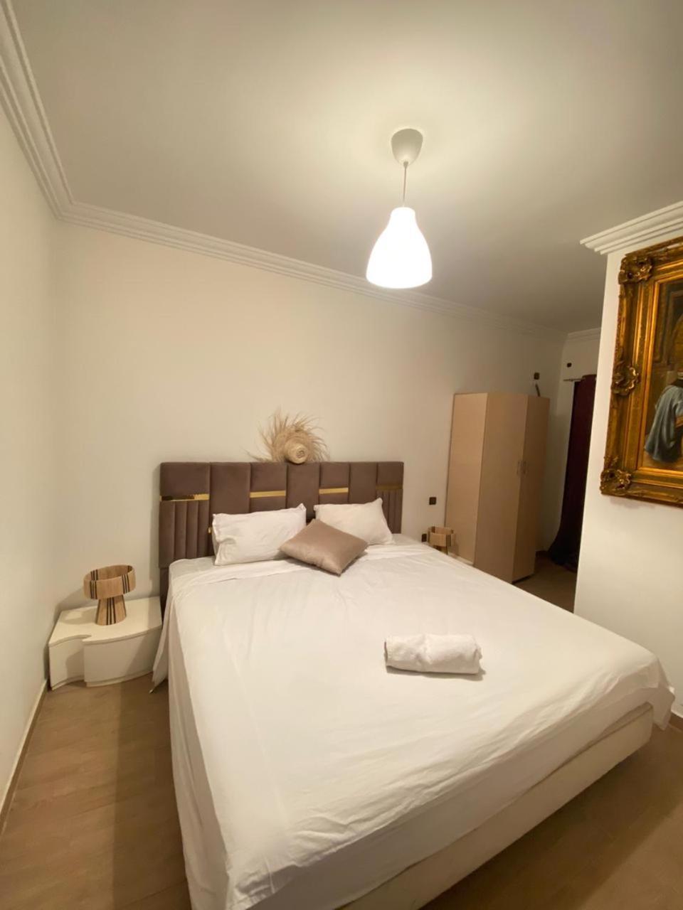 Cosy & Magnifique Appartement Marrakech Μαρακές Εξωτερικό φωτογραφία