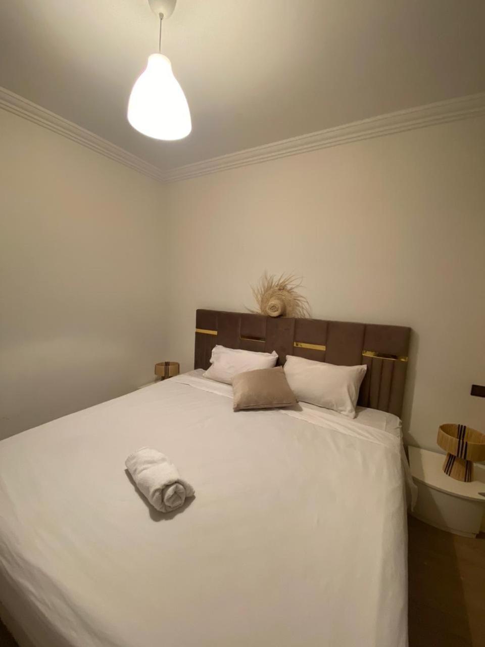Cosy & Magnifique Appartement Marrakech Μαρακές Εξωτερικό φωτογραφία
